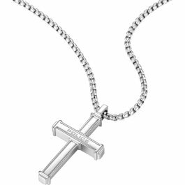 Collar Hombre Police PEAGN0008901 40 cm Precio: 35.58999983. SKU: B12JXFEW7F