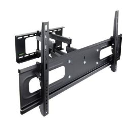 Soporte De Pared Tv Tooq 37 -70 Hasta 60 Kg Negro Precio: 85.58999977. SKU: B16M6ZEYYW