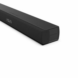 Hisense HS3100 Barra de Sonido 3.1 Canales 480W con Subwoofer Inalámbrico Activo, DTS Virtual:X y Dolby Digital Negro