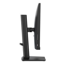 Phoenix technologies Monitor Vision 24 Pro 23.8" Full HD IPS 75Hz Webcam y Altavoces Integrados HDMI DisplayPort Soporte Ajustable