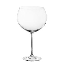 Set 4 Copas Gin Bohemia 850 cc "Enebro" - Inde (2 Cajas) Set 4 Copas Gin Bohemia 850 cc "Enebro" - Inde (2 Cajas)