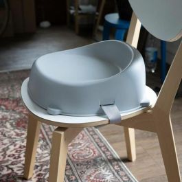 Thermobaby AAADJ09215 Easy Booster, elevador de asiento para niños a partir de 3 años