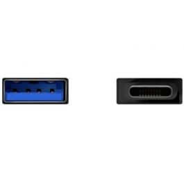AISENS - MINI ADAPTADOR ALUMINIO USB 3.2 GEN1 3A, TIPO USB-C/M-A/H, NEGRO AISENS - MINI ADAPTADOR ALUMINIO USB 3.2 GEN1 3A, TIPO USB-C/M-A/H, NEGRO