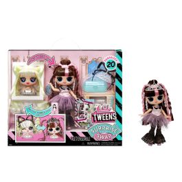 Muñeca LOL Surprise! 591740EUC Muñeca LOL Surprise! 591740EUC Precio: 36.88999963. SKU: B1BXMKFKN3