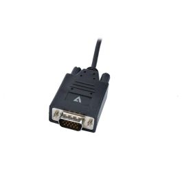 Adaptador USB-C V7 V7UCVGA-2M Precio: 15.59000058. SKU: S55167128
