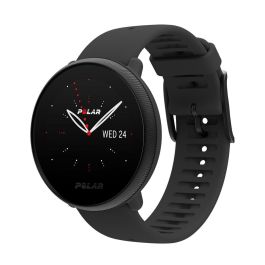 Smartwatch Polar 90085182 Negro 1,2" Precio: 176.59000029. SKU: B17CS3V98H