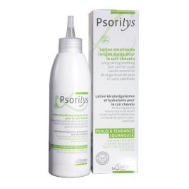 Psorilys, Champú tratamiento capilar, Querato-reductor, Para cuero cabelludo seco/descamativo, 150 ml Precio: 16.3108. SKU: B1GBTGWYMT