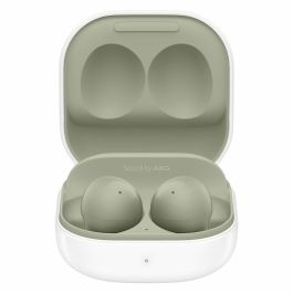 Auriculares Samsung SM-R177NZGAPHE Verde Bluetooth Precio: 167.49999992. SKU: S0432747