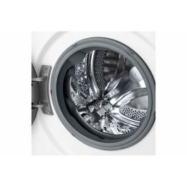 Lavadora - Secadora LG F4DR6009A1W 1400 rpm 9 kg