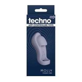 Funda para dedos NS Novelties Techno