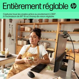 HP Webcam 620 FHD USB