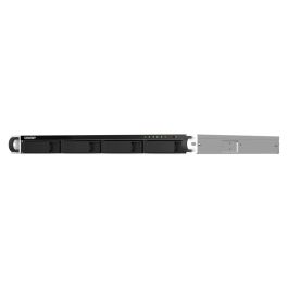 Qnap TS-464eU Servidor NAS con Procesador Intel Celeron N5095, 8GB RAM, 2.5GbE, SSD NVMe, HDMI 4K Qnap TS-464eU Servidor NAS con Procesador Intel Celeron N5095, 8GB RAM, 2.5GbE, SSD NVMe, HDMI 4K