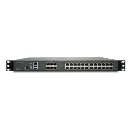 Router SonicWall 02-SSC-8986 RJ45 x 24 USB-A 3.2
