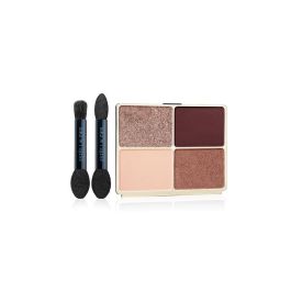 Estee Lauder Paleta de Sombras Eyeshadow Quads Aubergine Precio: 65.3158. SKU: B14DPFNPCJ