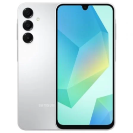 Samsung Smartphone Galaxy A16 4GB 128GB Gris - Pantalla Super AMOLED 6.7", Cámara 50MP, A165 4-128 GY V2 Precio: 138.5000001. SKU: B12Y6ZJK86