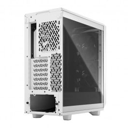 Fractal Design Caja PC Meshify 2 Compact Blanca ATX Vidrio Templado ATX Micro ATX Mini-ITX FD-C-MES2C-05