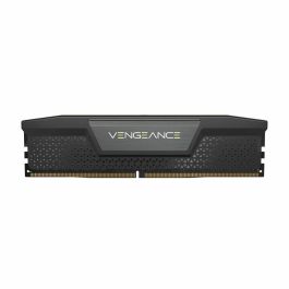 Corsair Vengeance DDR5 Kit 32 GB (2x16GB) 5200MHz Black - Memoria RAM para PC/Servidor Precio: 604.50000017. SKU: S7809963