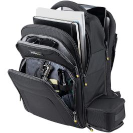 Mochila para Portátil Startech NTBKBAG173 Mochila para Portátil Startech NTBKBAG173