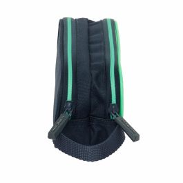 Safta Portatodo Doble Real Madrid 2ª Equipación 25/26 - Estuche Escolar Futbol Safta Portatodo Doble Real Madrid 2ª Equipación 25/26 - Estuche Escolar Futbol Precio: 12.94999959. SKU: B14CNPA7JB