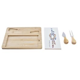 Tabla Aperitivo Mediterraneo DKD Home Decor Azul Multicolor 20 x 1.2 x 24.5 cm Set de 4 Tabla Aperitivo Mediterraneo DKD Home Decor Azul Multicolor 20 x 1.2 x 24.5 cm Set de 4