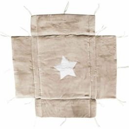 Domiva Alfombra de Parque y Colchoneta Tower Park Reversible Guijarro para Parques 75x95 cm y 100x100 cm Precio: 92.9000006. SKU: B1JA6AFKNX