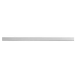 Vivolink Aluminum cable cover white, 110x6x2cm Vivolink Aluminum cable cover white, 110x6x2cm