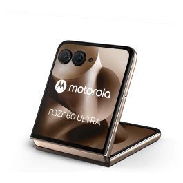 Motorola Razr 60 Ultra 16-512 GB 17,7 cm (6.96") 50 MP Android 15 Madera Mountain Trail