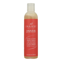 Inahsi Gel Definidor de Rizos Mango Papaya, Estilizador para Cabello Rizado con Brillo, 226 gr Precio: 12.79000008. SKU: SBL-ART11174