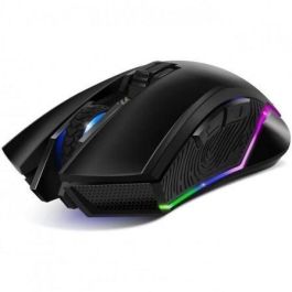 Ratón Gaming Inalámbrico Spirit of Gamer Elite M20/ Hasta 4800 DPI Ratón Gaming Inalámbrico Spirit of Gamer Elite M20/ Hasta 4800 DPI