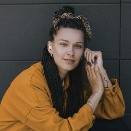 Auriculares Hama 00184109 Blanco