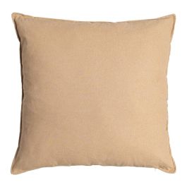 Cojín Marrón Claro 85%Algodón-15%Lino 60 X 60 cm Precio: 37.8004. SKU: B12SRH4HP5