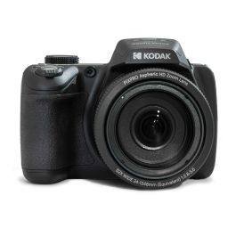 Kodak Astro Zoom AZ528 Cámara Digital Puente 52x Zoom Óptico, 16.76 MP, Sensor BSI CMOS, Grabación Full HD, WiFi, Pantalla Táctil 3", Color Azul