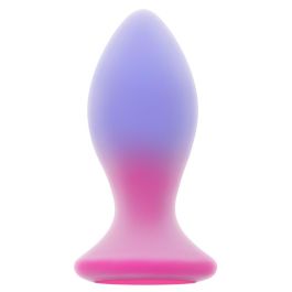 Plug Anal Evolved Multicolor (8,9 cm) Precio: 50.88999971. SKU: B12VH8KFVP