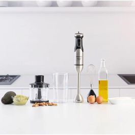 Batidora de Vaso Taurus HBA1700X Negro