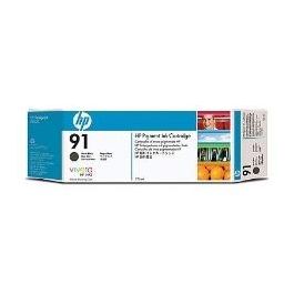 HP C9464A Cartucho de Tinta Negro 91 para Impresoras de Gran Formato Series Z6100 y Z6100PS Precio: 362.95000038. SKU: B1DYWCSR89