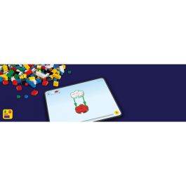 Lego Juego de Construcción Planetas Espaciales Creativos Classic para Niños 5+ años