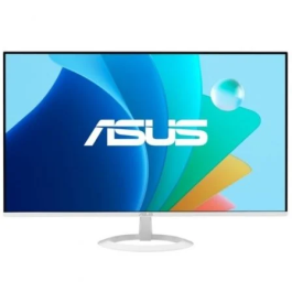Asus Monitor Gaming VZ249HG-W 23.8" Full HD IPS 120Hz 1ms MPRT Freesync Sin Marco Blanco, 90LM0BV2-B01A71 Precio: 110.49999994. SKU: B1GWYH4JZT