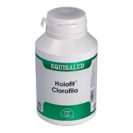 EQUISALUD Holofit Clorofila 180 cápsulas, depurativo y oxigenador del organismo, para bienestar digestivo Precio: 61.9500002. SKU: B1DBDJP8BK