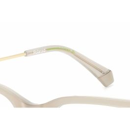 Montura de Gafas Hombre Polaroid PLD D528 5310A Montura de Gafas Hombre Polaroid PLD D528 5310A