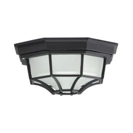 Lámpara de Techo Exterior RABALUX "Milano" 1xE27 IP43 [RAB-8346] Precio: 32.49999984. SKU: 15096807981443