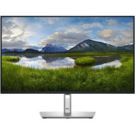 DELL P2725HE Monitor de 27" Full HD 1920x1080 IPS con USB, HDMI, DisplayPort, montaje VESA y ajuste de altura, Negro. Precio: 247.68999959. SKU: B1K53RMVDQ