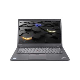 Laptop Lenovo ThinkPad T460S 14" Intel© Core™ i5-6300U 8 GB RAM 256 GB SSD Qwerty Español Precio: 265.59000028. SKU: B157G927FB