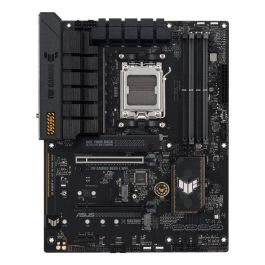 ASUS TUF GAMING B650-E WiFi Placa Base AMD B650 Zócalo AM5 DDR5 ATX Wi-Fi 6E 2.5G LAN Bluetooth 5.3