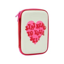 Portatodo Mooving Rigido Eva Heart Precio: 16.50000044. SKU: B19QAR6J4P