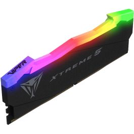 Patriot PVXR548G80C38K Viper Xtreme 5 RGB 48 GB (2x24 GB) DDR5 8000 MHz CL38 Dual-Kit Intel XMP para PC