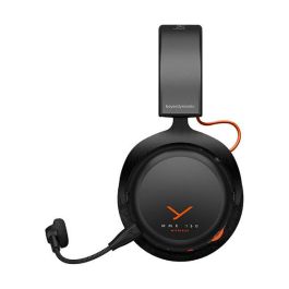 Beyerdynamic MMX 150 Auriculares Gaming Inalámbricos y con Cable, Negro, Bluetooth 5.3, Frecuencia 20-20000 Hz