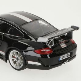 Coche Bburago GT-Porsche GT3 RS 4.0 1:18