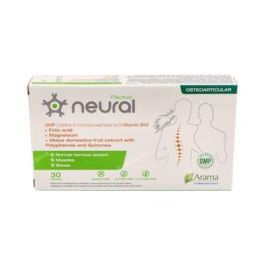 Neural Precio: 26.4999999. SKU: B14YYMFN46