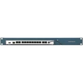 Rackmount IT 1U, 44 x 482 x 217mm, f/ Cisco Meraki MX68, MX68W, MX68CW, MX75 Precio: 153.88999978. SKU: B12EGXJK5F
