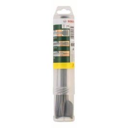 Bosch Juego de Cinceles SDS-plus, 3 Piezas Bosch Juego de Cinceles SDS-plus, 3 Piezas